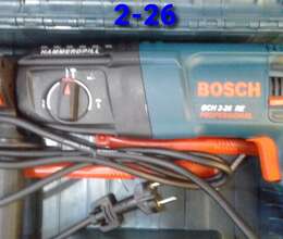 Perfarator Bosch H 2-26