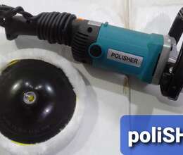 Polirofka poliSHER PRO