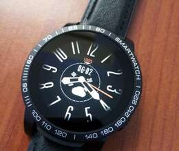 Smart Watch F7
