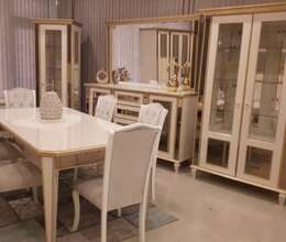 Qonaq otağı dəsti