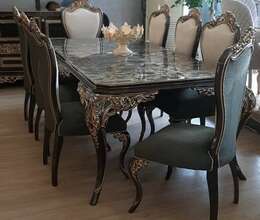 Qonaq otağı dəsti