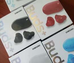 Samsung Buds Plus