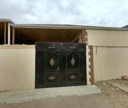 Satış Həyət evi, 90m²