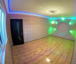 Satış Həyət evi, 90m²