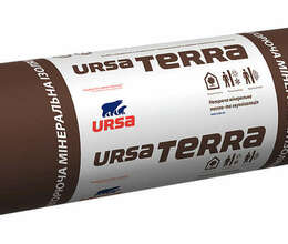 Mineral yun Ursa Terra – Tikinti materialları – ucuztap.az