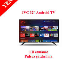 Televizor JVC 32 Android