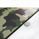 Hərbi Battlegrounds 70x30sm mouse pad