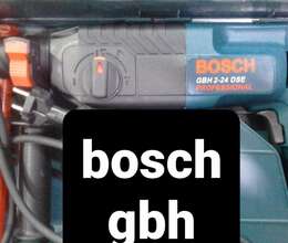 Perfarator Bosch 2-24