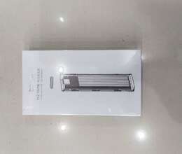 Orico TCM2-C3 M.2 NVMe SSD BOX