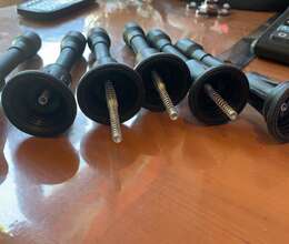 Hər Növ Nissan Babin mushduyu