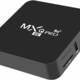 Smart Box MXQPro 4GB/64GB