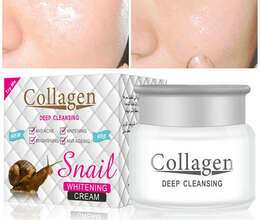 İlbiz kremi Collagen – Digər – ucuztap.az
