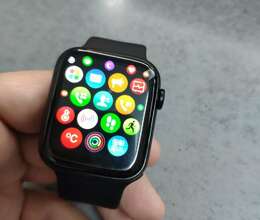 Lemfo W26 Plus Euro Smart Watch 