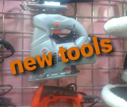 Lobzik new tools 710