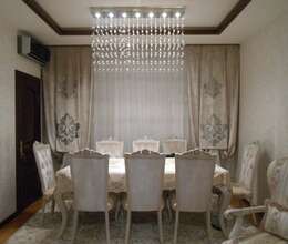 Satılır Yeni tikili, 136m², 4-Otaqlı