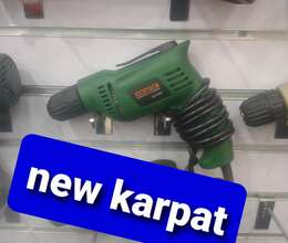 Drel new korpat