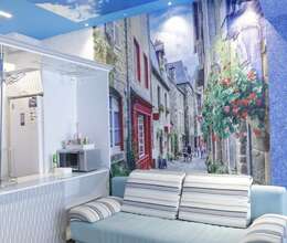 Kirayə verilir Yeni tikili, 90m², 3-Otaqlı