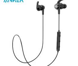 Anker Soundbuds Flow qulaqlıq