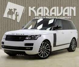 Range Rover Vogue icarəsi – Nəqliyyat və loqistika – ucuztap.az
