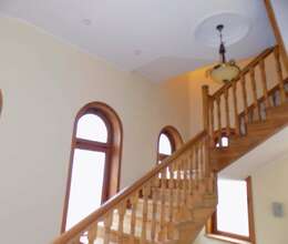 Satış Villa, 550m²