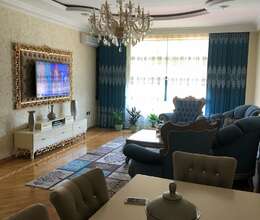 Satılır Yeni tikili, 148m², 3-Otaqlı