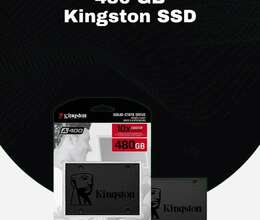 Kingston A400 480Gb Ssd