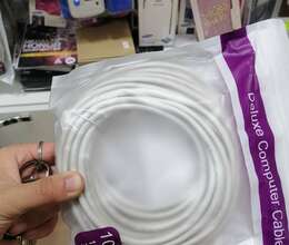 Lan kabel 10 metr wlan