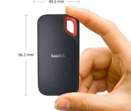External SSD – Yaddaş diskləri (HDD, SSD) – ucuztap.az