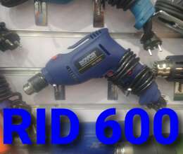 Drel rid 600