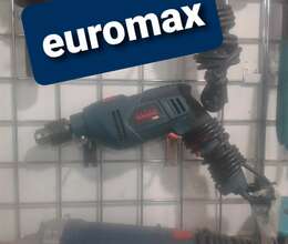Drel euromax 710