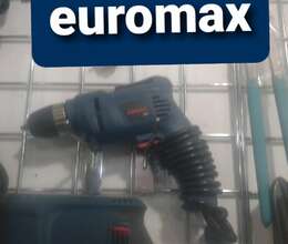 Drel euromax 350