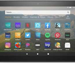 Amazon Fire Tablet 8 HD 32GB