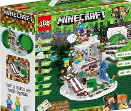 Lego Minecraft