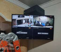 Təhlükəsizlik sistemləri