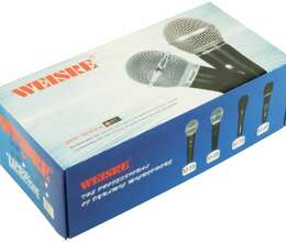 "Weisre M-78" simli mikrofon