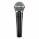 SM-58 karaoke mikrofonu