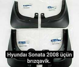 Sonata 2008-2009 üçün brızqavik. 