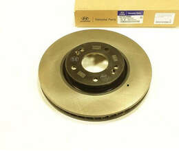 Hyundai və Kia apornu disk barabanlar