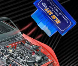 Avtomobil diaqnostikası obd elm 327