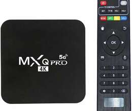 Smart Box MXQPro 4GB/32GB