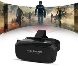 VR Box Shinecon G06A