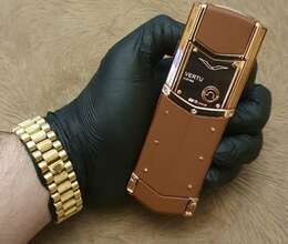 Vertu Signature – Vertu – ucuztap.az