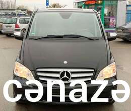 Cənazə maşını – Nəqliyyat və loqistika – ucuztap.az