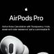 Apple AirPods PRO