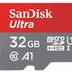 Mikro kart "SanDisk 32 Gb"
