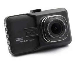 Videoregistrator FULL HD CAR DVR SD-60