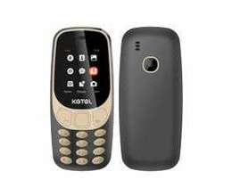 Nokia kgtel 3310