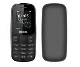 Nokia kgtel 105