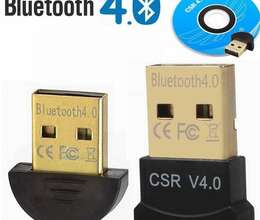Bluetooth 4.0 versiya