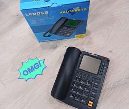 Stasionar telefon